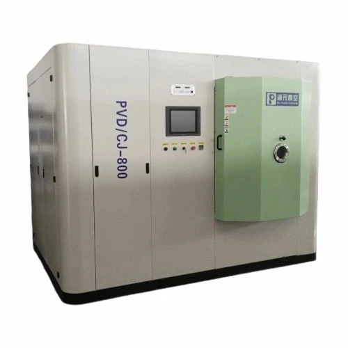 Magnetron Sputtering Equipment